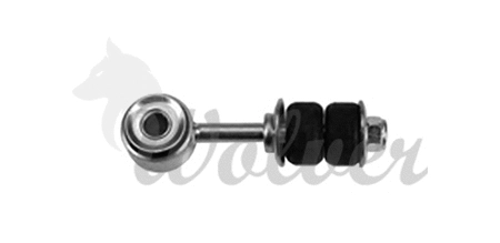 Rotule de barre de connexion WOLVER SP416950