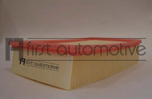 Filtre à air 1A FIRST AUTOMOTIVE A60458