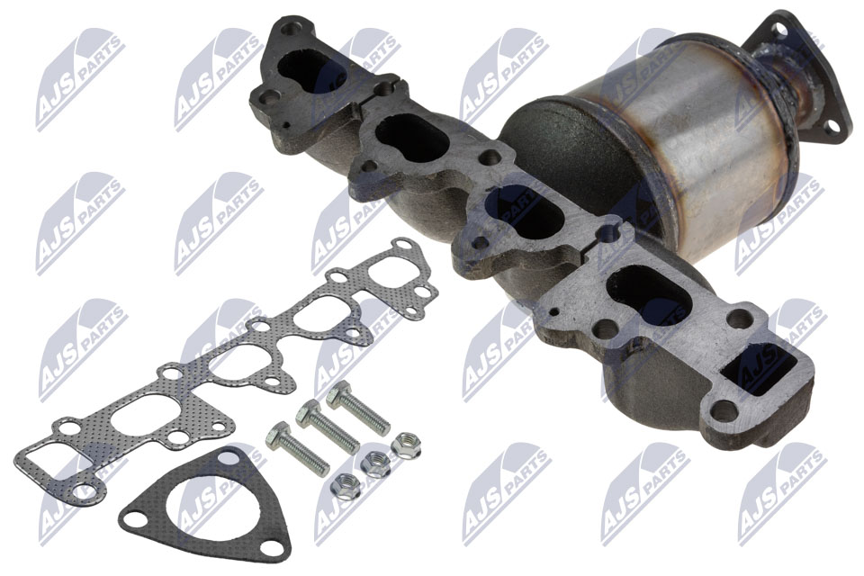 Catalyseur NTY KAT-PL-003