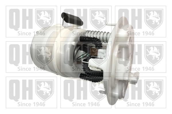 Pompe à carburant QUINTON HAZELL QFP1049