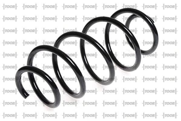 Ressort de suspension TOOR SC60425