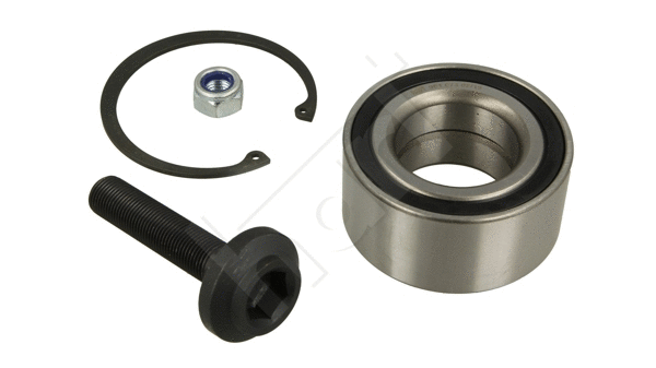 Kit de roulements de roue HART 901 074