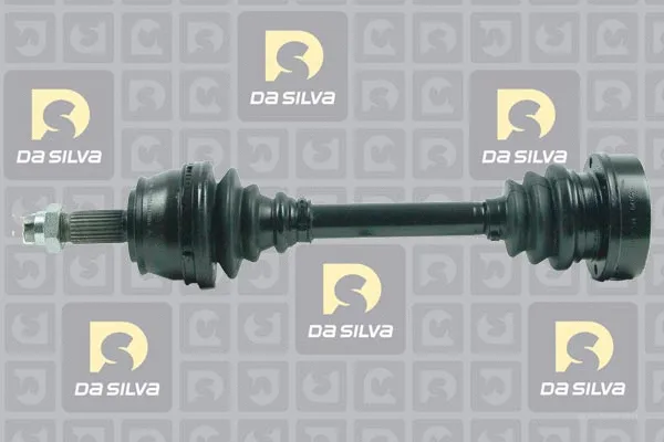 Arbre de transmission DA SILVA 1140T