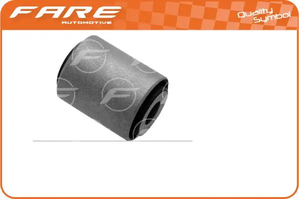 Suspension, corps de l'essieu FARE-RCH 32690