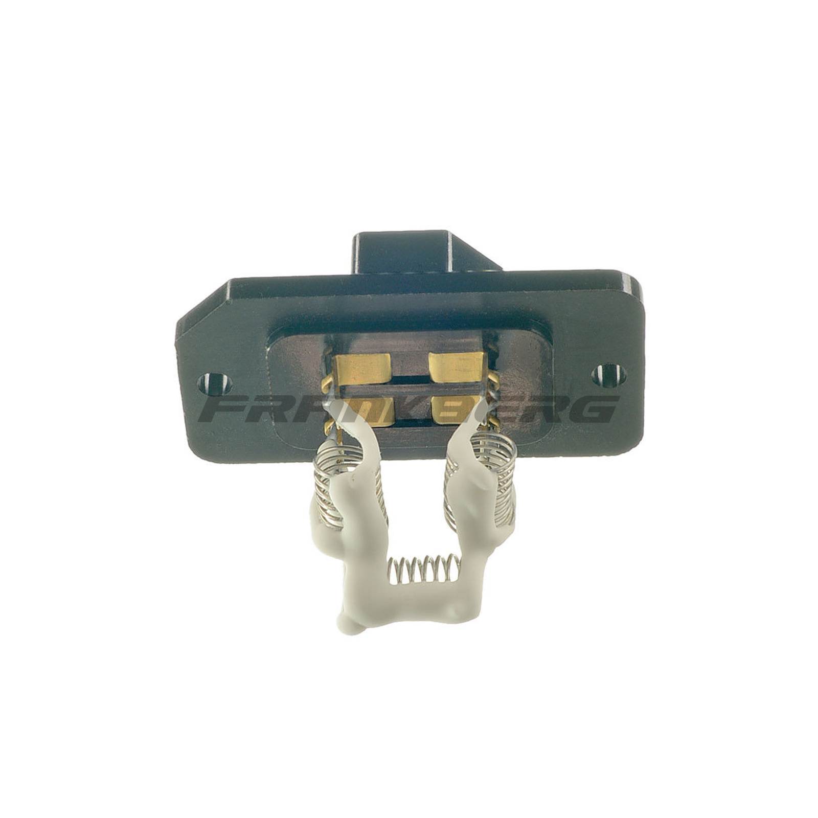Régulateur, pulseur d'air habitacle Frankberg 5481FB0005567