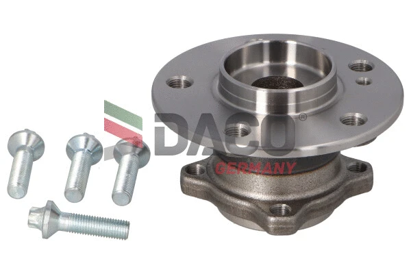 Kit de roulements de roue DACO Germany 112302