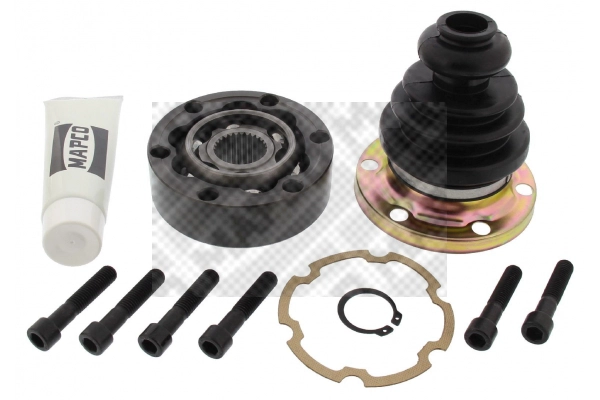 Jeu de joints, arbre de transmission MAPCO 16998