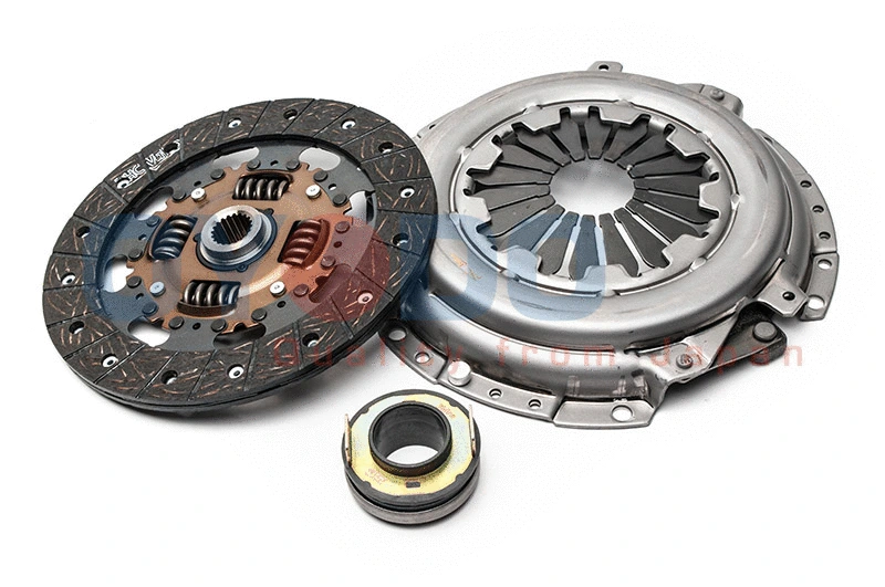 Kit d'embrayage Oyodo 10S4033-OYO