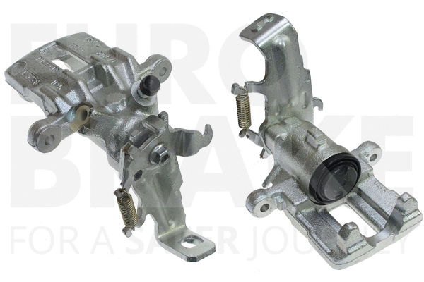 Étrier de frein EUROBRAKE 53012122147