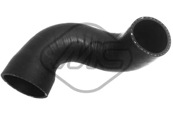 Gaine de suralimentation Metalcaucho 09798