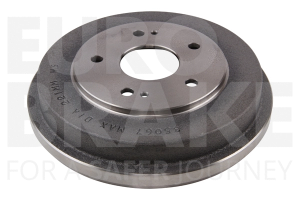 Tambour de frein EUROBRAKE 5825252606