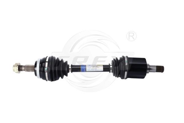 Arbre de transmission FREY 765818901