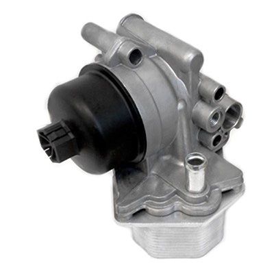Radiateur d'huile AUTOTEAM E90095