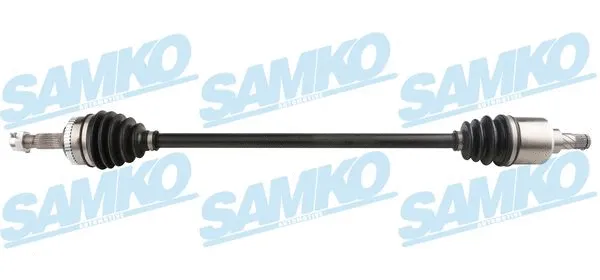 Arbre de transmission SAMKO DS60437