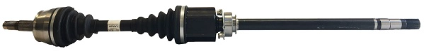 Arbre de transmission GENERAL RICAMBI LA3150