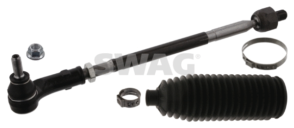 Barre de connexion SWAG 30 94 9063