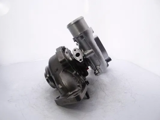 Turbocompresseur, suralimentation GARRETT 788479-5006S