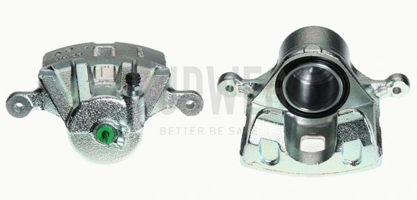 Étrier de frein BUDWEG CALIPER 343804