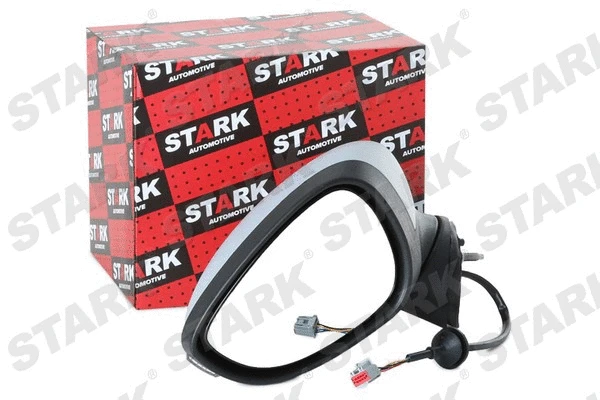 Rétroviseur extérieur Stark SKOM-1040396