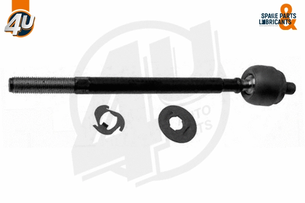 Rotule de direction intérieure, barre de connexion 4U Autoparts E36313
