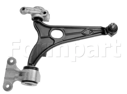 Bras de liaison, suspension de roue FORMPART 1309049