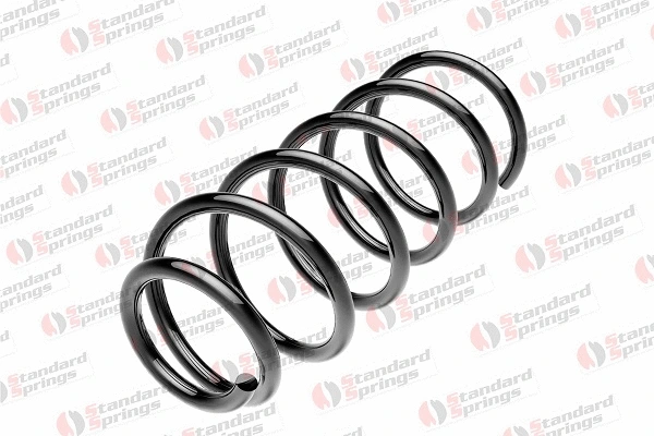 Ressort de suspension STANDARD SPRINGS ST 134 052 R