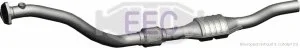 Catalyseur EEC AU6003