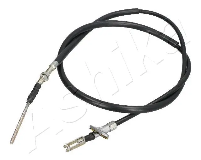 Tirette à câble, commande d'embrayage ASHIKA 154-00-833