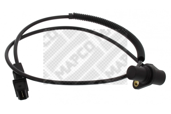 Capteur d'angle, vilebrequin MAPCO 82705