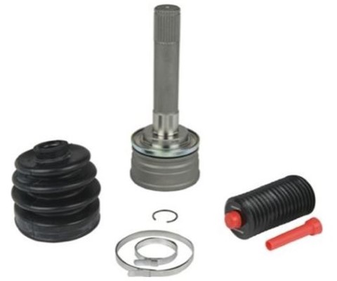 Jeu de joints, arbre de transmission MTR 12220719