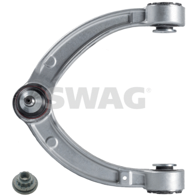 Bras de liaison, suspension de roue SWAG 10 10 7852