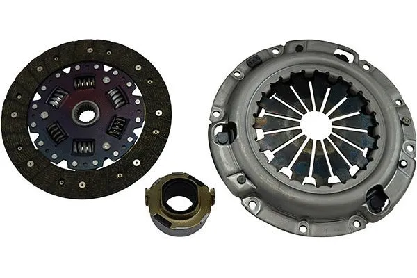 Kit d'embrayage KAVO PARTS CP-5043