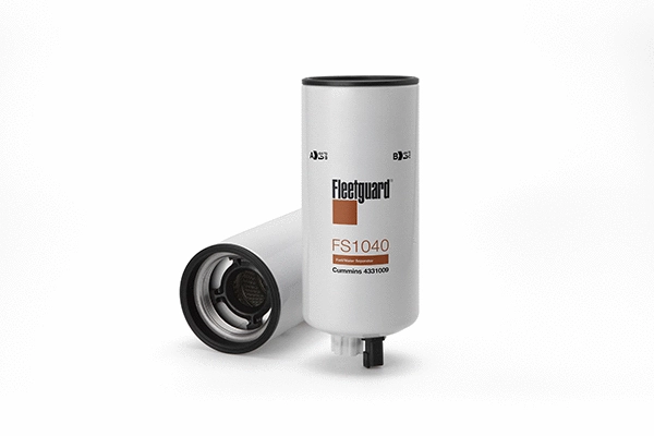 Filtre à carburant FLEETGUARD FS1040