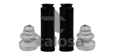 Kit de protection contre la poussière, amortisseur TALOSA 63-14396