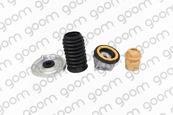 Kit d'assemblage, amortisseurs GOOM SM-0406
