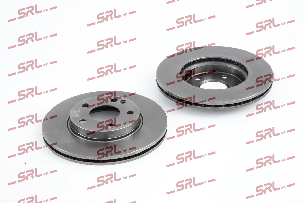 Disque de frein SRLine S71-0418