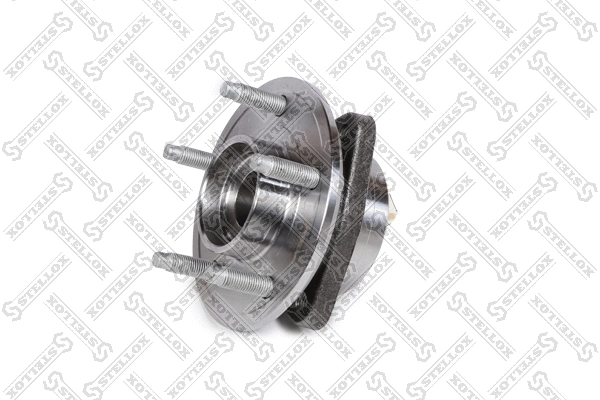 Kit de roulements de roue STELLOX 43-29001-SX