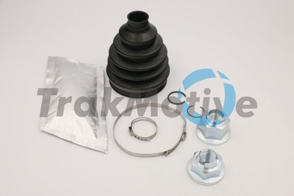 Jeu de joints-soufflets, arbre de commande AUTOTEAM G500802