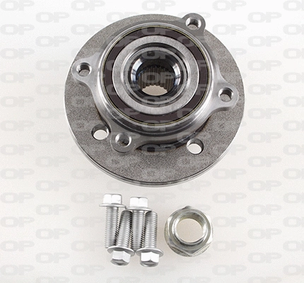 Kit de roulements de roue OPEN PARTS HBK5079.03