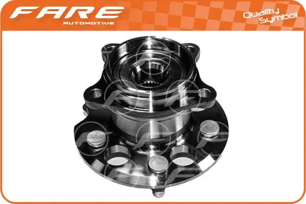 Moyeu de roue FARE-CO 26185