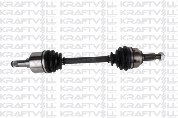 Arbre de transmission KRAFTVOLL GERMANY 01010300