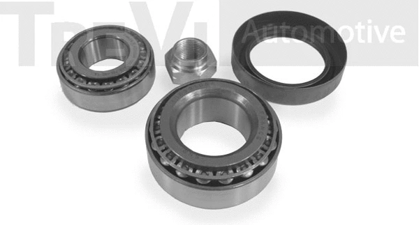 Kit de roulements de roue TREVI AUTOMOTIVE WB1329