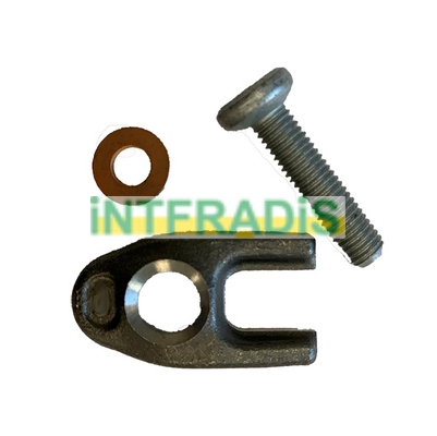Kit de joints, injecteur INTFRADIS 10160CO2