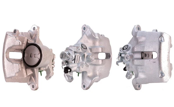 Étrier de frein Technika BC0385