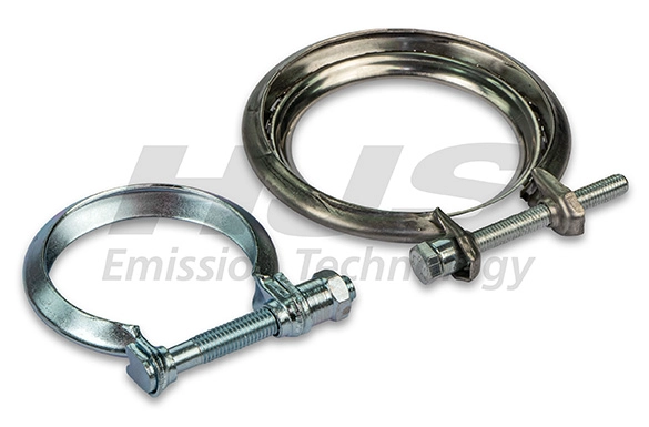 Kit d'assemblage, catalyseur HJS 82 22 4481