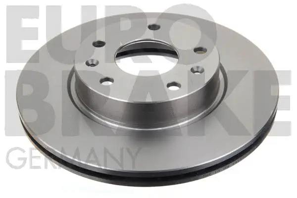 Disque de frein EUROBRAKE 5815204020