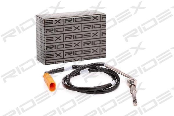 Capteur, température des gaz RIDEX 3938E0051