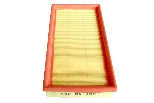 Filtre à air SCT - MANNOL SB 006