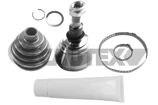 Jeu de joints, arbre de transmission CAUTEX 760210