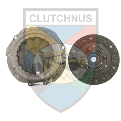 Kit d'embrayage CLUTCHNUS MCK2306